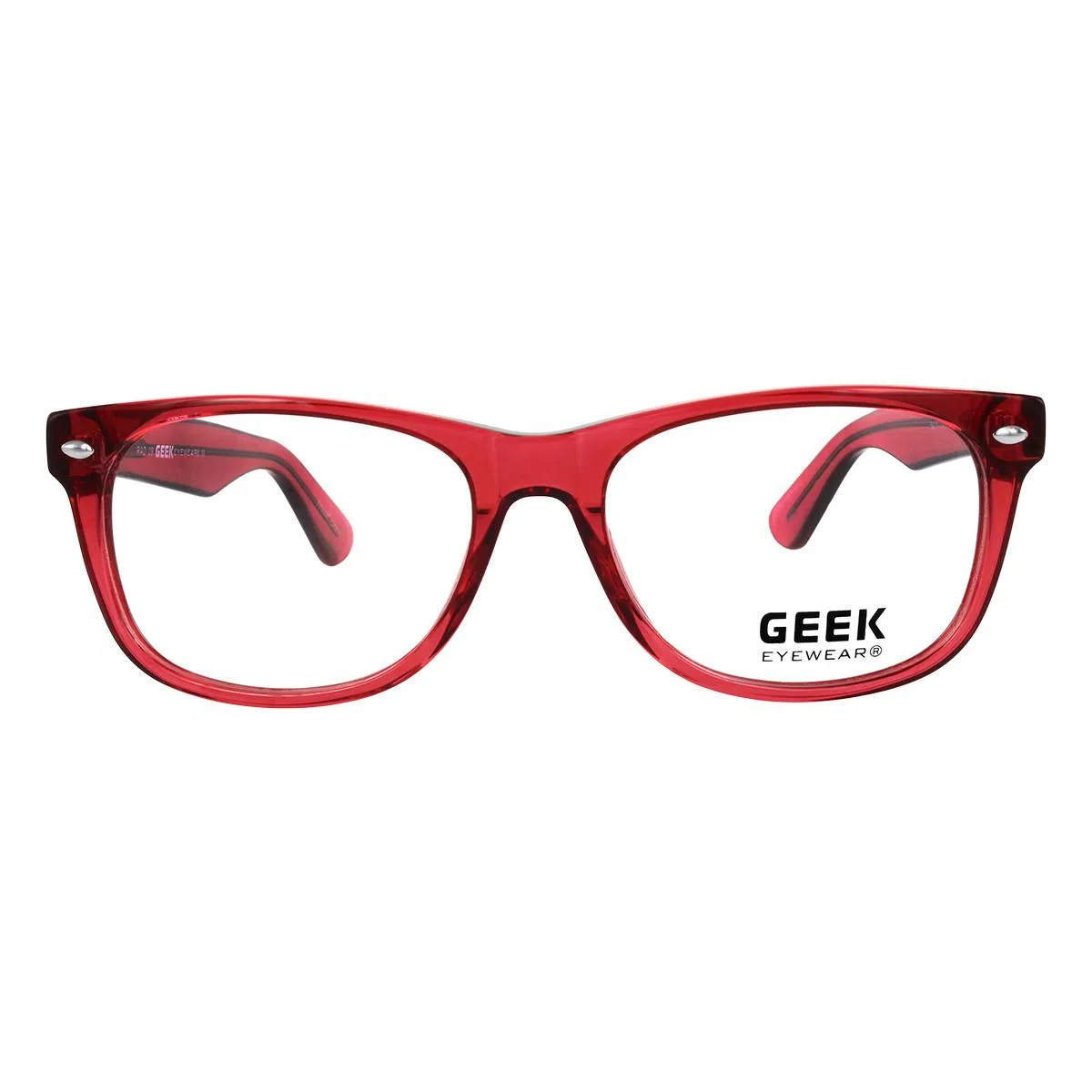 GEEK EYEWEAR 09 Eyeglasses - view 12